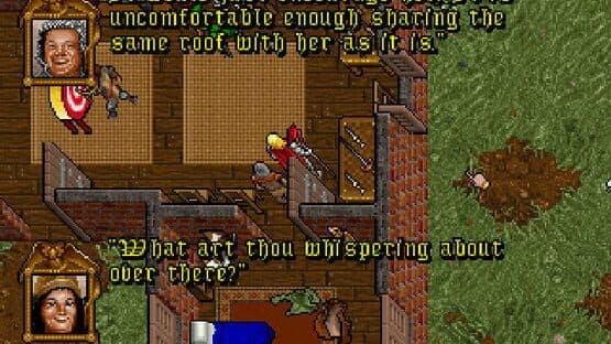 Ultima VII: The Complete Edition — screenshot 1