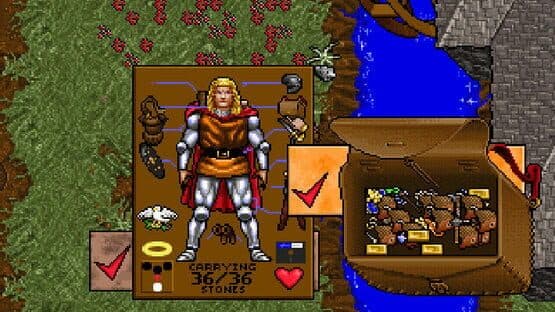 Ultima VII: The Complete Edition — screenshot 2
