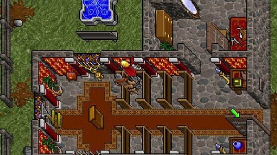 Ultima VII: The Complete Edition — screenshot 3