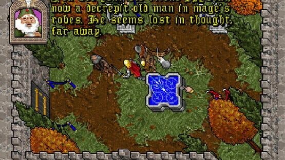 Ultima VII: The Complete Edition — screenshot 5