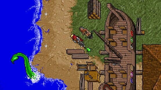 Ultima VII: The Complete Edition — screenshot 6