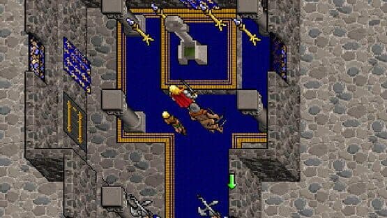 Ultima VII: The Complete Edition — screenshot 8