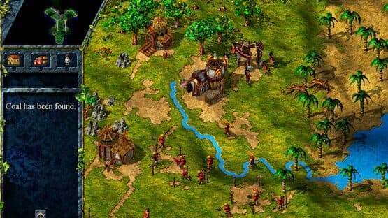 The Settlers III: Ultimate Collection — screenshot 1