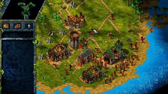 The Settlers III: Ultimate Collection — screenshot 3