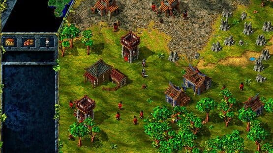 The Settlers III: Ultimate Collection — screenshot 4