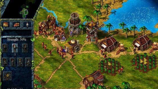 The Settlers III: Ultimate Collection — screenshot 5