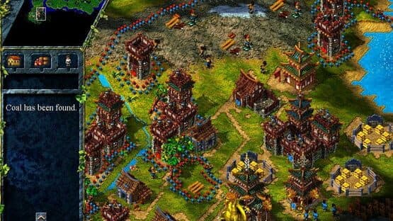 The Settlers III: Ultimate Collection — screenshot 7