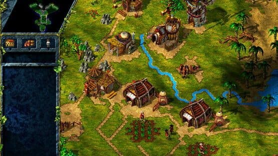 The Settlers III: Ultimate Collection — screenshot 8