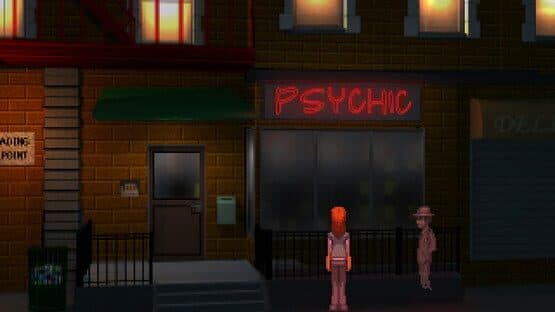 The Blackwell Bundle — screenshot 1