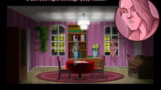 The Blackwell Bundle — screenshot 2