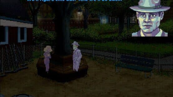 The Blackwell Bundle — screenshot 4