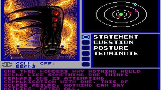 Starflight 1+2 — screenshot 2