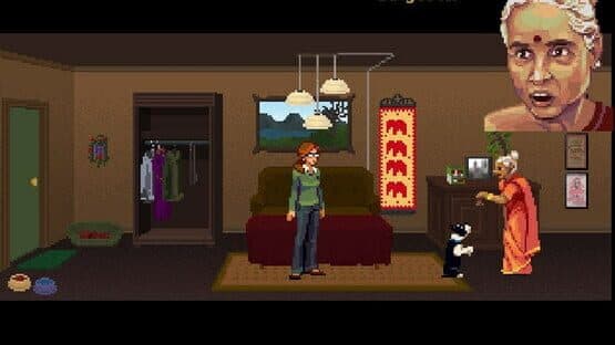 The Blackwell Bundle — screenshot 5