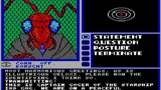 Starflight 1+2 — screenshot 5