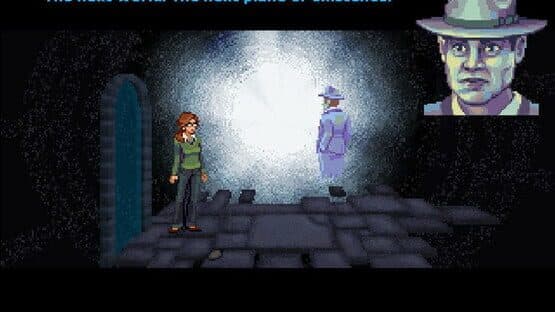 The Blackwell Bundle — screenshot 8
