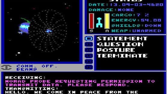 Starflight 1+2 — screenshot 6