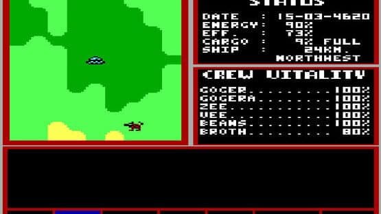 Starflight 1+2 — screenshot 7
