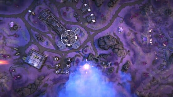 PlanetSide Arena: Recruit Edition — screenshot 2