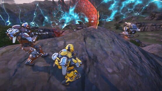 PlanetSide Arena: Recruit Edition — screenshot 3