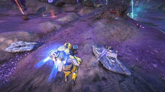 PlanetSide Arena: Recruit Edition — screenshot 7