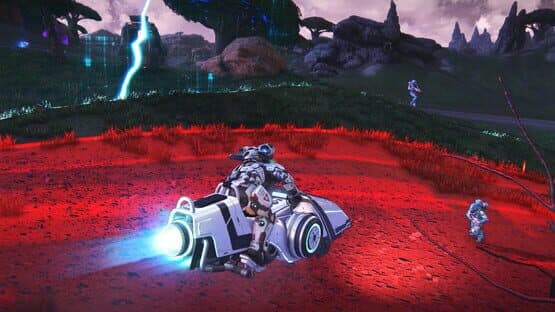 PlanetSide Arena: Recruit Edition — screenshot 8