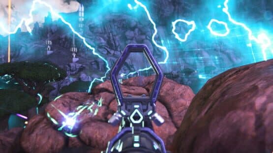 PlanetSide Arena: Legendary Edition — screenshot 4