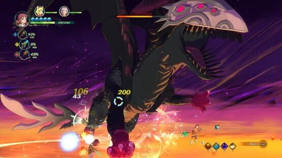 Ni no Kuni II: Revenant Kingdom - Adventure Pack — screenshot 2