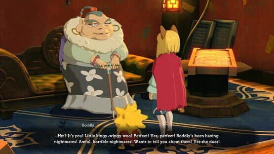 Ni no Kuni II: Revenant Kingdom - Adventure Pack — screenshot 5