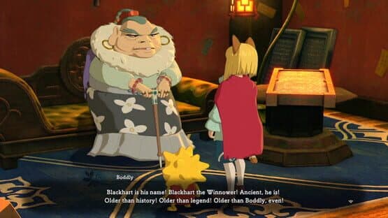 Ni no Kuni II: Revenant Kingdom - Adventure Pack — screenshot 6