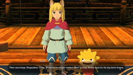 Ni no Kuni II: Revenant Kingdom - Adventure Pack — screenshot 7