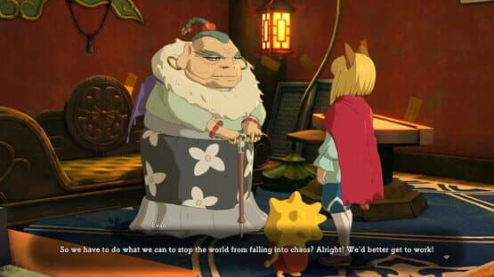 Ni no Kuni II: Revenant Kingdom - Adventure Pack — screenshot 8
