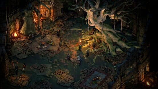 Pillars of Eternity II: Deadfire - Rum Runner’s Pack — screenshot 3