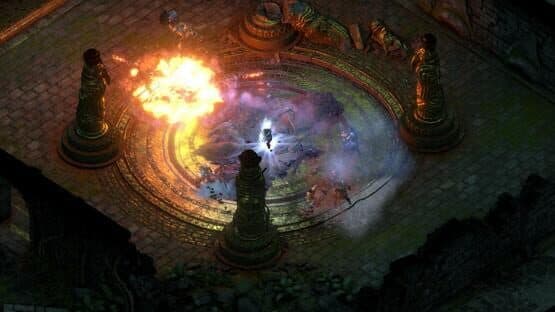 Pillars of Eternity II: Deadfire - Rum Runner’s Pack — screenshot 4