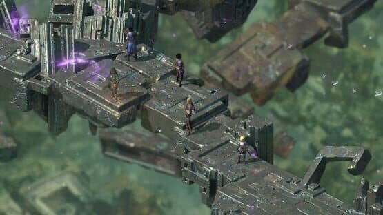 Pillars of Eternity II: Deadfire - Rum Runner’s Pack — screenshot 5