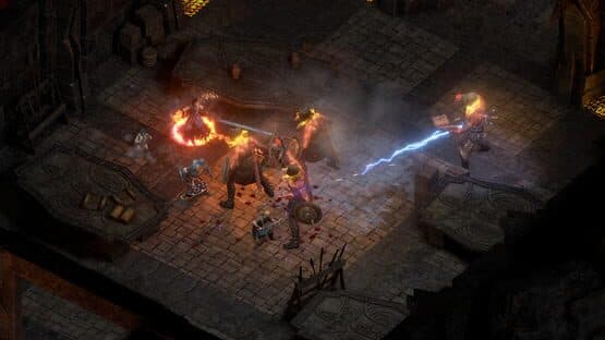 Pillars of Eternity II: Deadfire - Rum Runner’s Pack — screenshot 8