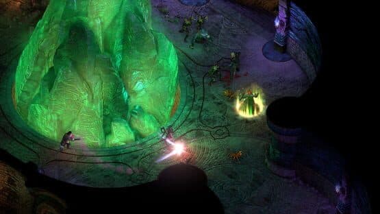 Pillars of Eternity II: Deadfire - Scalawags Pack — screenshot 6