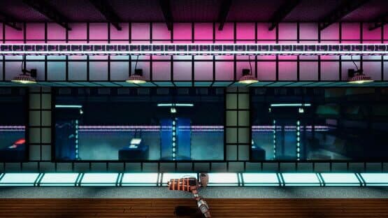 Johnny Chainsaw — screenshot 1