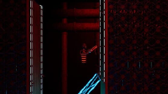 Johnny Chainsaw — screenshot 2