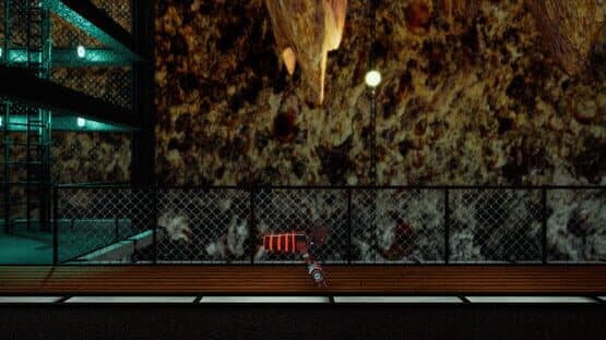 Johnny Chainsaw — screenshot 3