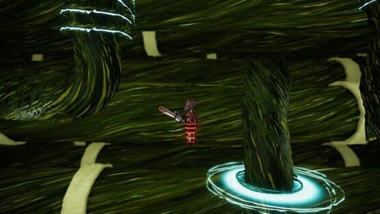 Johnny Chainsaw — screenshot 4