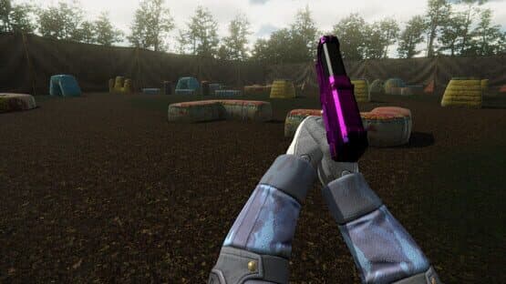 PaintBall War 2 — screenshot 5
