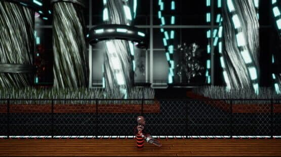 Johnny Chainsaw — screenshot 5