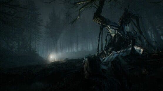 Blair Witch: Deluxe Edition — screenshot 3