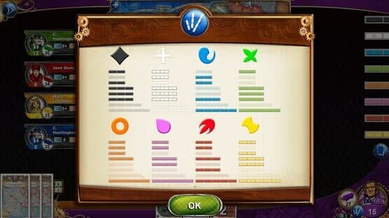 Ticket to Ride: France — screenshot 4