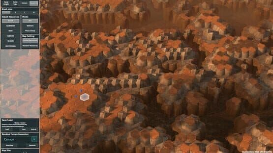 Offworld Trading Company: Scenario Toolkit — screenshot 1