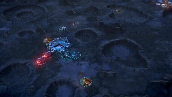 Offworld Trading Company: Ceres Initiative — screenshot 3