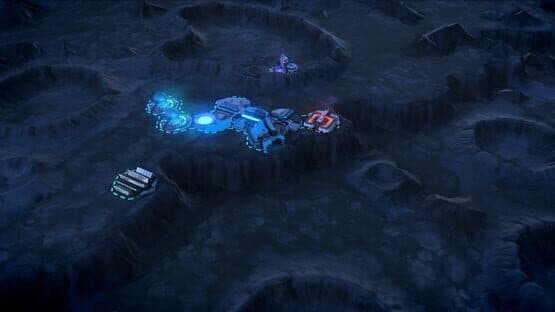 Offworld Trading Company: Ceres Initiative — screenshot 4