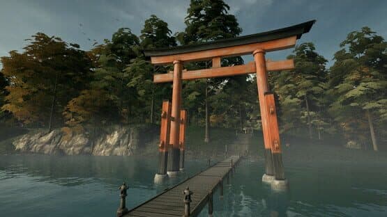 Ultimate Fishing Simulator: Japan — screenshot 2