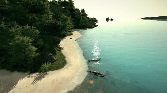 Ultimate Fishing Simulator: Thailand — screenshot 3