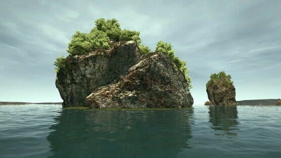 Ultimate Fishing Simulator: Thailand — screenshot 5
